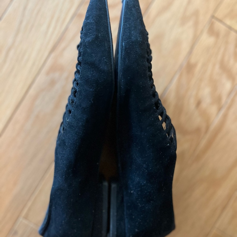 Mango Shoes - Picture 5 of 6